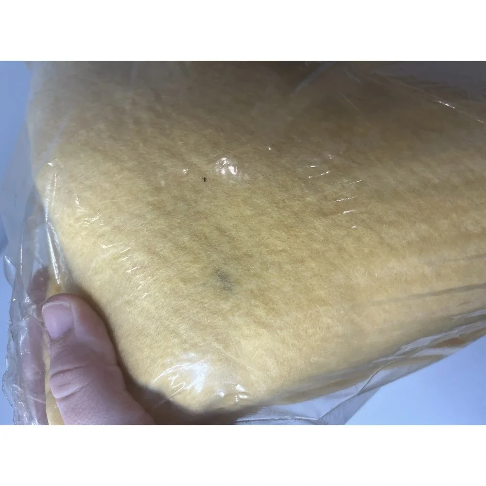 Vintage Cupid Yellow‎ Blanket 72